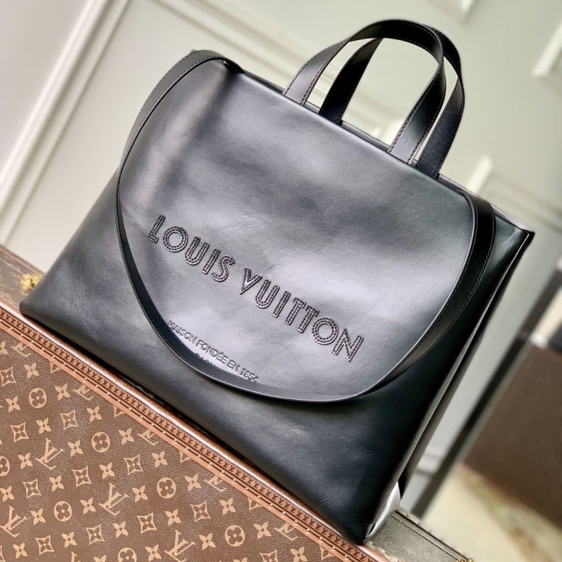 LV Shopping Bags
